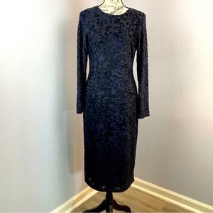 Maggie London dress size 10